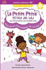 Petra and Lili Go to Carnival for the First Time