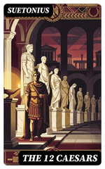 THE 12 CAESARS