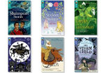 Oxford Reading Tree TreeTops Greatest Stories: Oxford Levels 16-17: Class Pack