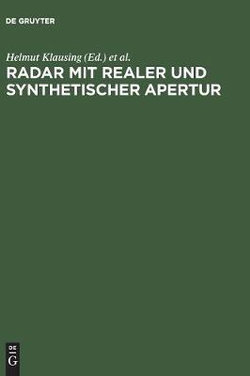 Radar Mit Realer und Synthetischer Apertur