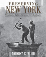 Preserving New York Preserving New York