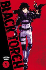 Black Torch