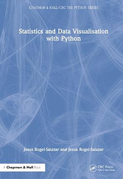 Statistics and Data Visualisation with Python