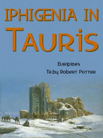 Iphigenia In Tauris