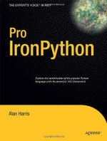 Pro IronPython