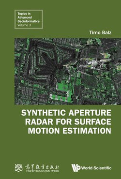 Synthetic Aperture Radar for Surface Motion Estimation