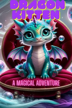 DRAGON KITTEN