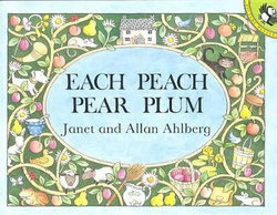 Each Peach Pear Plum