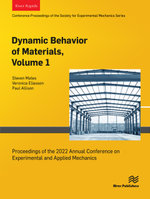 Dynamic Behavior of Materials, Volume 1