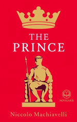 The Prince by Machiavelli