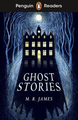 Penguin Readers Level 3: Ghost Stories (ELT Graded Reader)
