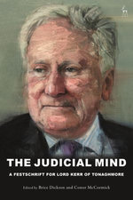 The Judicial Mind The Judicial Mind