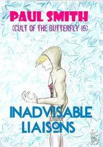 Inadvisable Liaisons (Cult of the Butterfly 19)