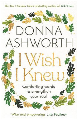 I Wish I Knew