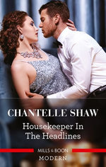 Housekeeper in the Headlines Housekeeper in the Headlines