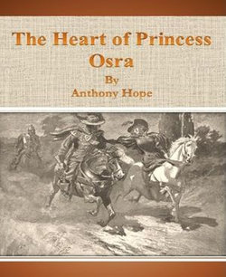 The Heart of Princess Osra