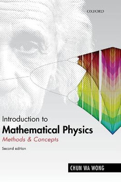 Introduction to Mathematical Physics