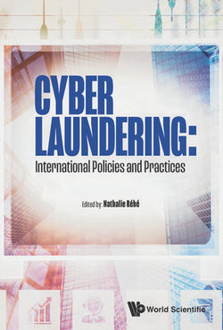 Cyber Laundering