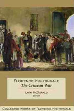 Florence Nightingale: the Crimean War