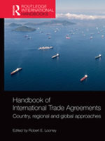 Handbook of International Trade Agreements Handbook of International Trade Agreements
