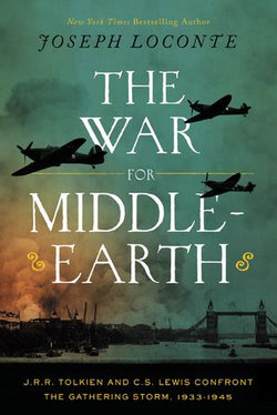 The War for Middle-earth