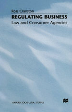 Regulating Business