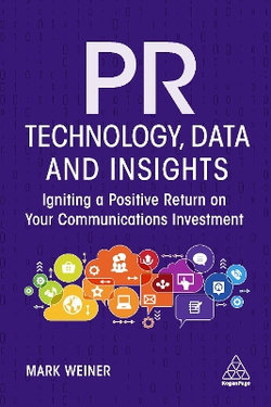 PR Technology, Data and Insights PR Technology, Data and Insights