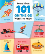 More than 101 On the Go Words to Know