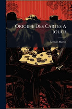 Origine Des Cartes A Jouer