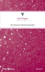 Business Or Pleasure?