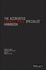 The Accredited Counter Fraud Specialist Handbook