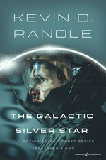 The Galactic Silver Star 