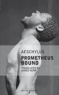 Prometheus Bound