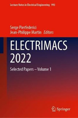 ELECTRIMACS 2022