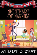 Nightmare of Nannies