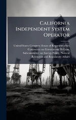 California Independent System Operator