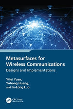 Metasurfaces for Wireless Communications
