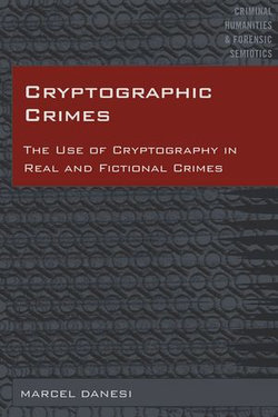 Cryptographic Crimes Cryptographic Crimes