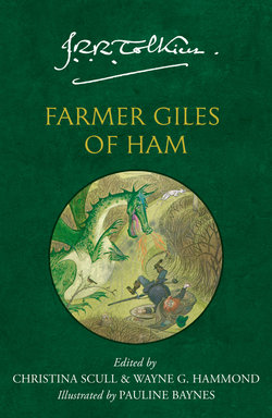 Farmer Giles of Ham Farmer Giles of Ham