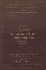 Memoranda During the War