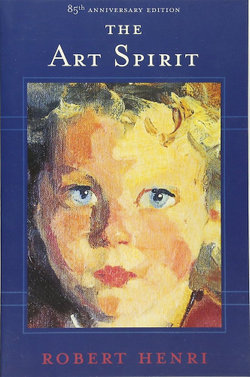 The Art Spirit