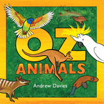 Oz Animals