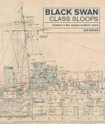 Black Swan Class Sloops