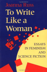 To Write Like a Woman