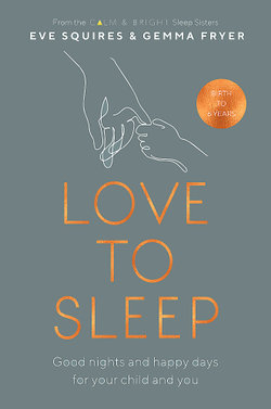 Love to Sleep