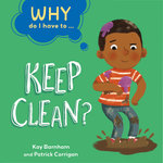 Keep Clean?
