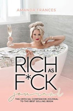 Rich as F*ck Journal