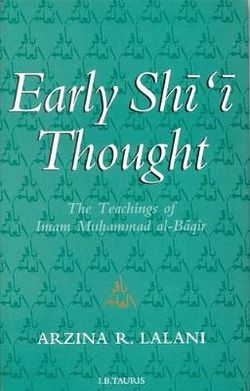 Early Shi'i Thought