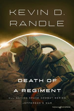 Death of a Regiment 