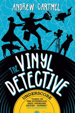 The Vinyl Detective - Underscore